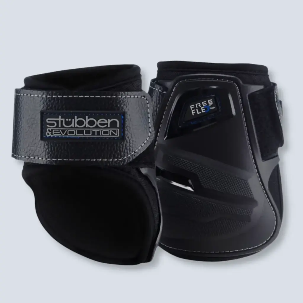 FreeFlex Fetlock Boots