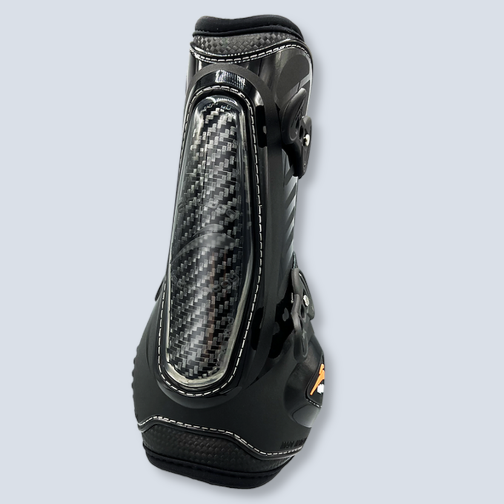 eCarbon Shock Front