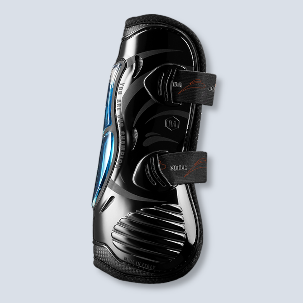 eAirshock Legend Front 