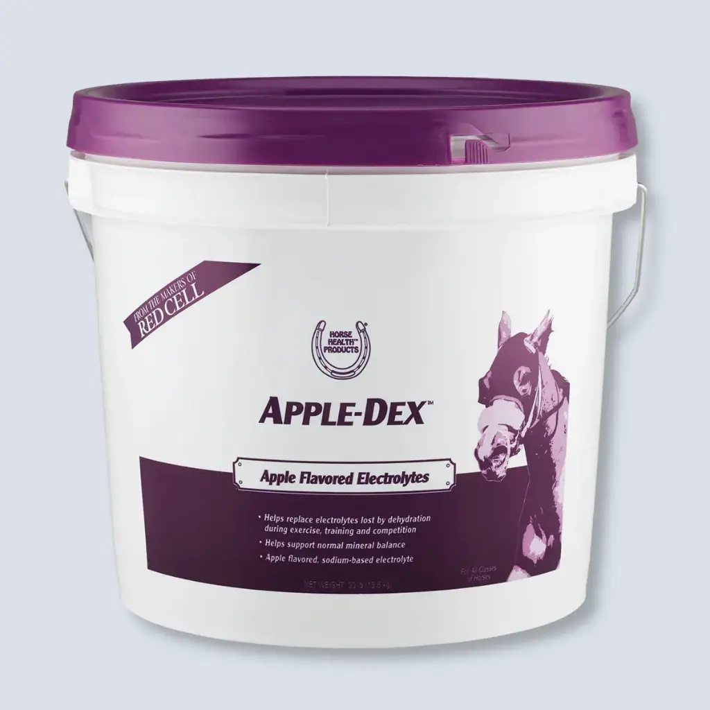 Apple Dex 30 LB