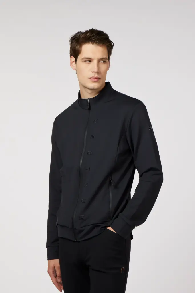 Grosseto Sweater