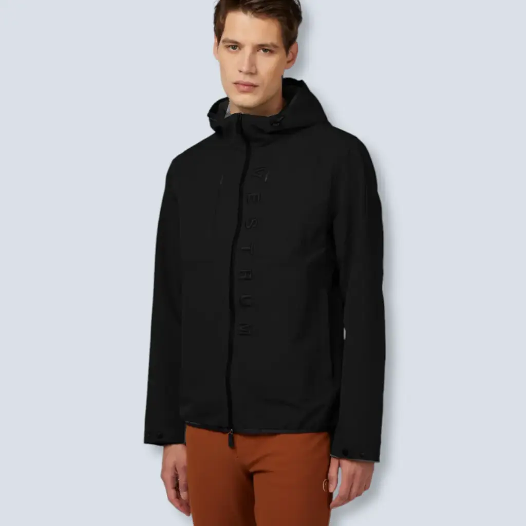 Sorrento Jacket