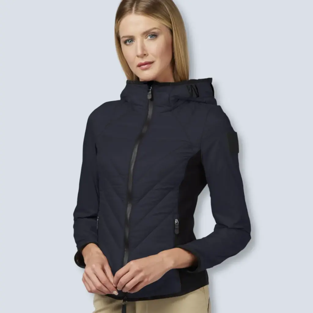 Lumia Jacket 