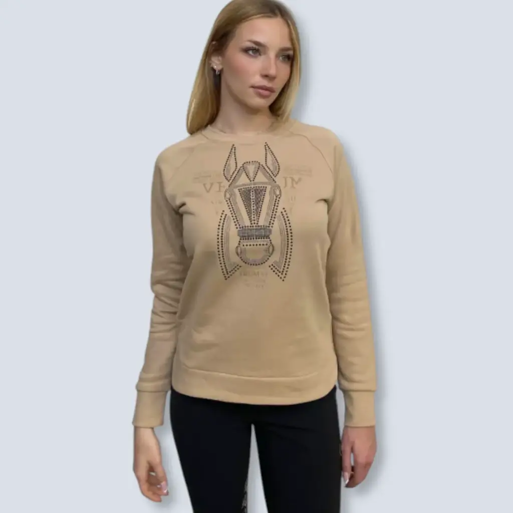 Tinnari Sweater 