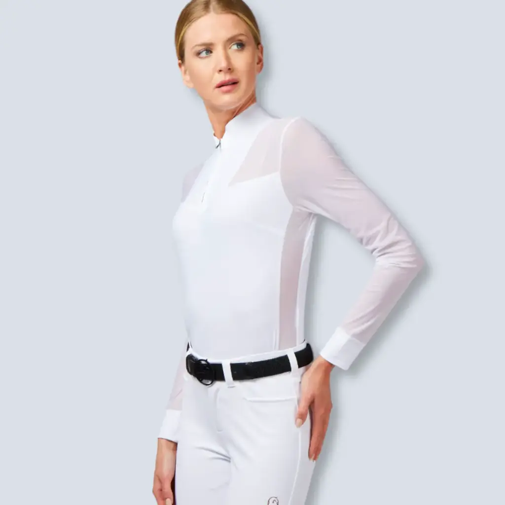 Vestrum Sabudia LS Shirt 