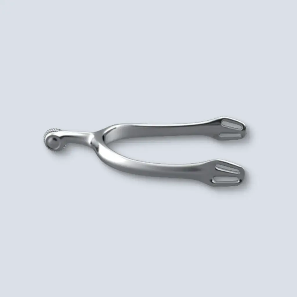 Stubben 1172 Dynamic Dressage Spur