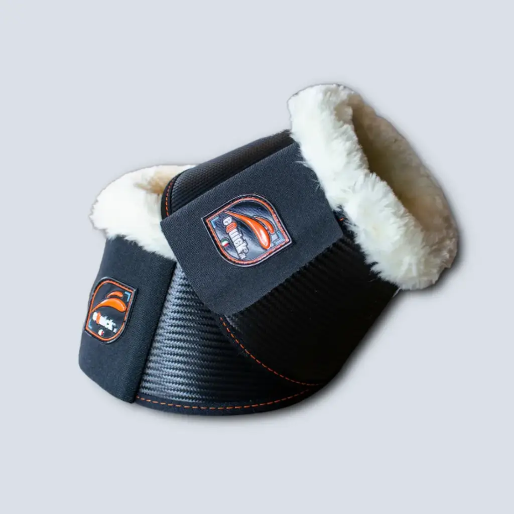 eOverreach Carbon Fluffy