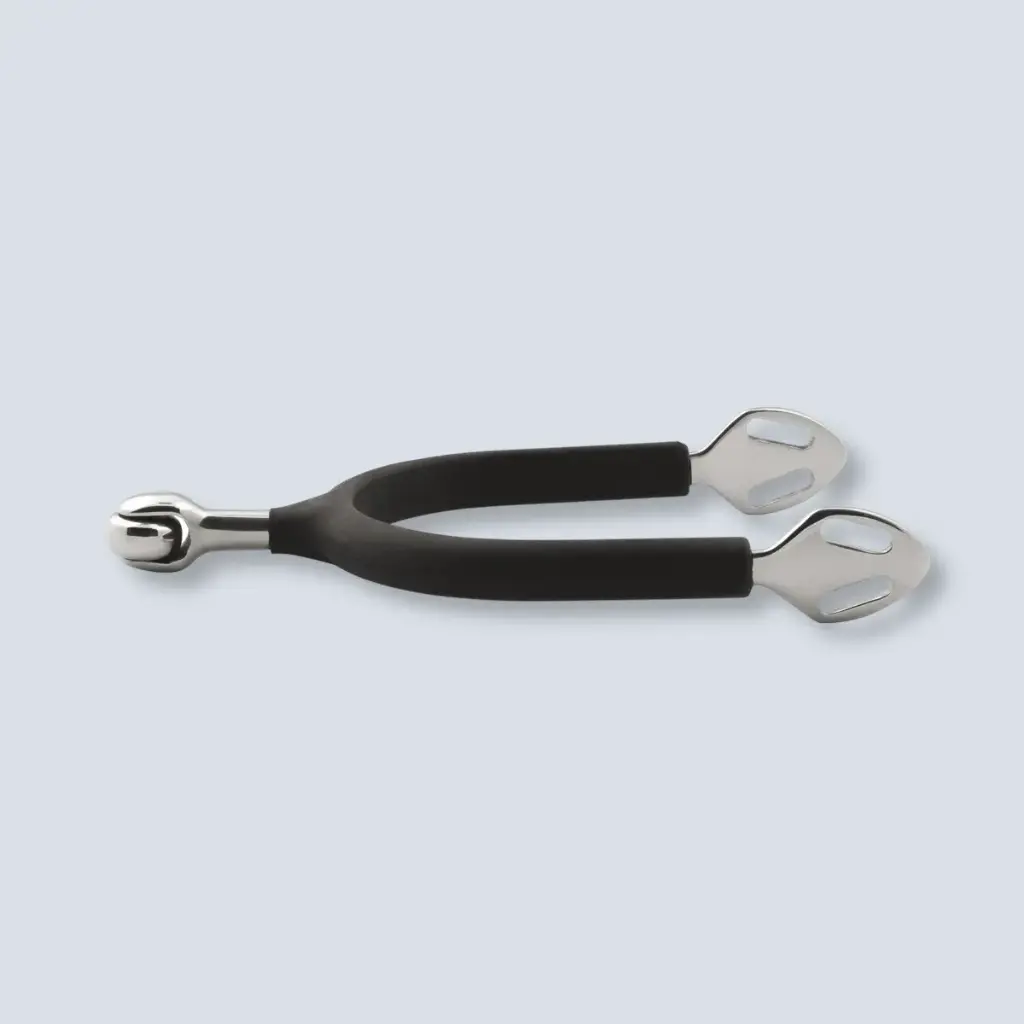 Spurs SEQ Soft Touch