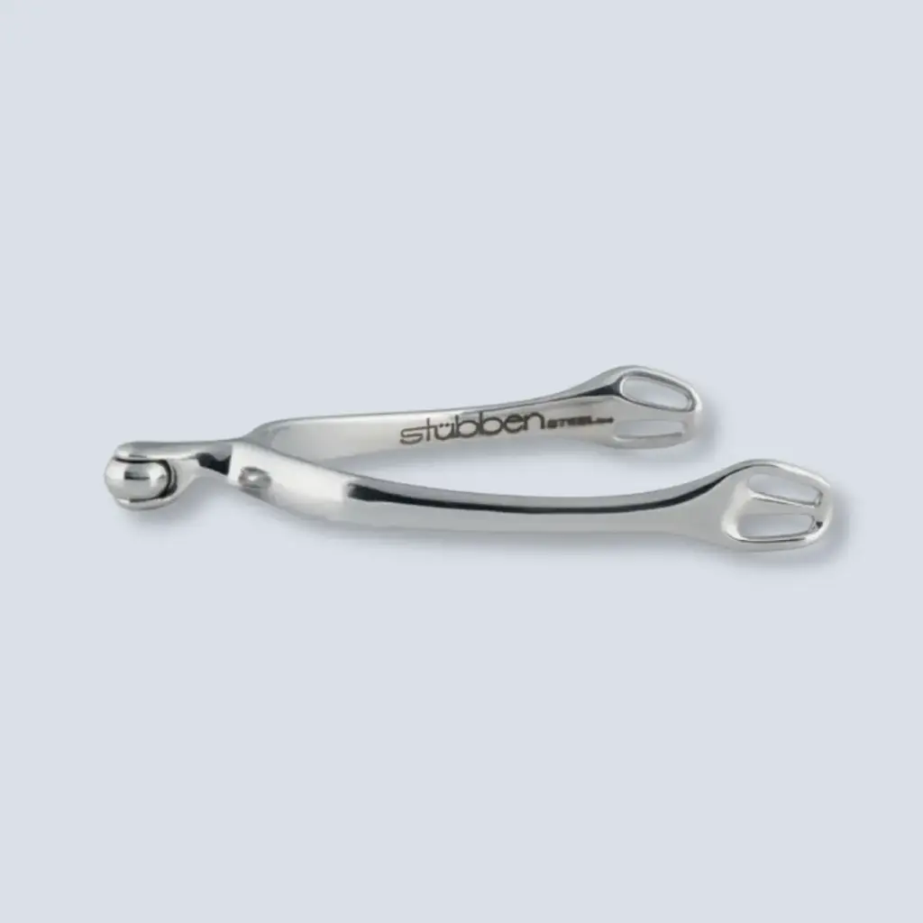 Spurs Soft Touch Dynamic 25mm