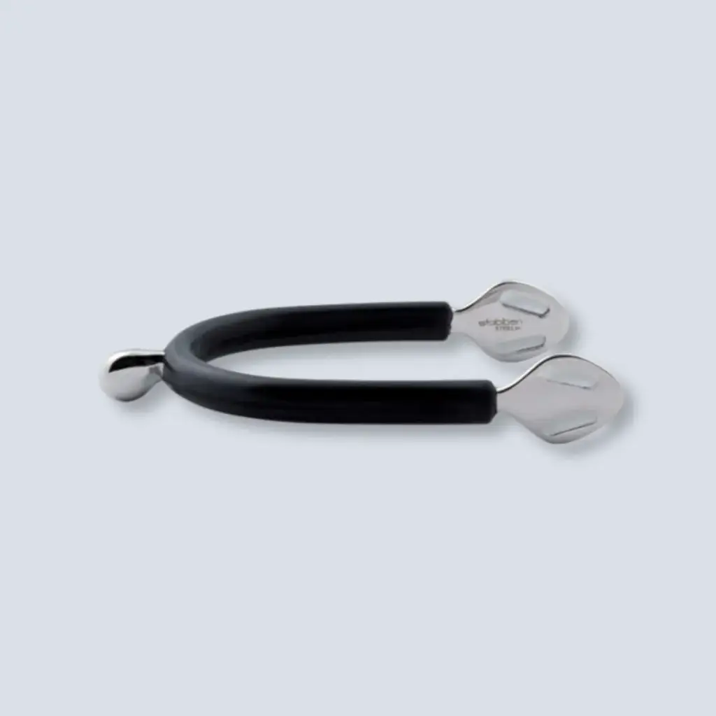 Steel tech Spurs 35 mm Neck