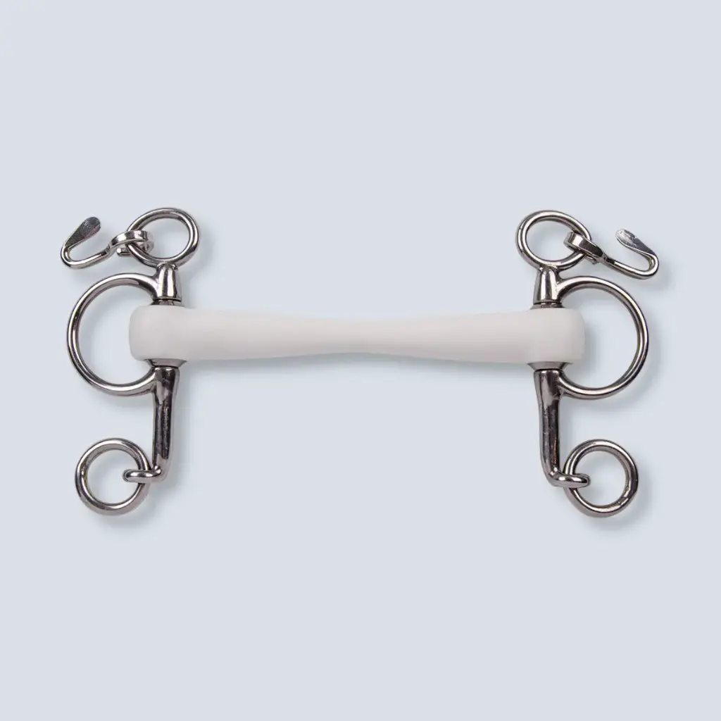 Trust Inno Sense Baby Pelham Flexi Soft 