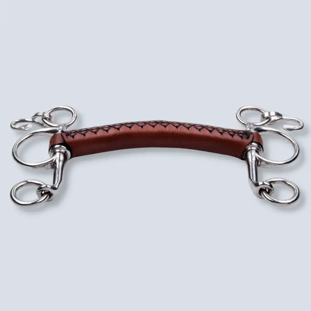 Trust Leather