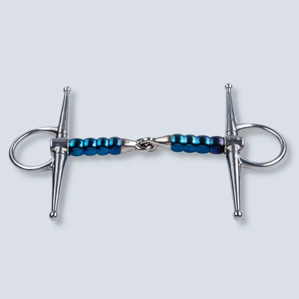 Trust Sweet Iron Full Check Cherry Roller