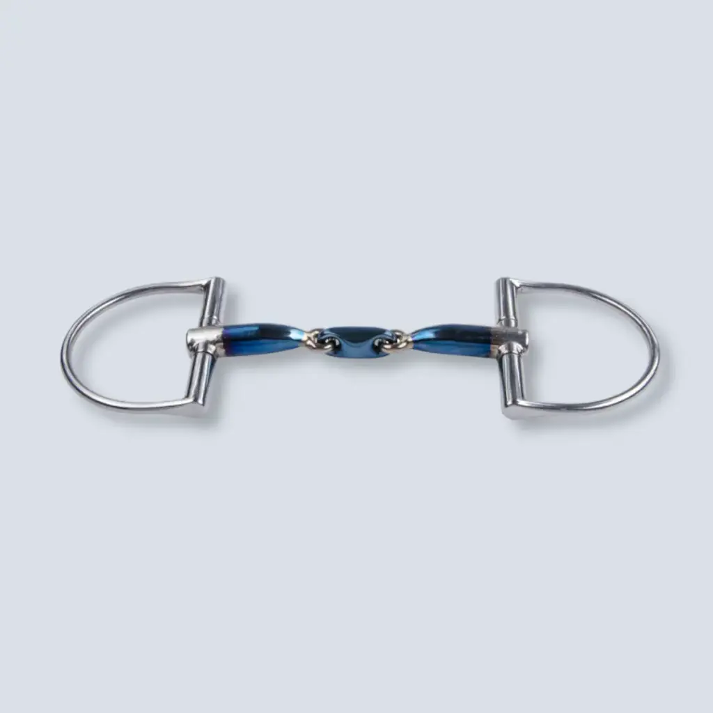 Trust Sweet Iron Dee Eliptical 