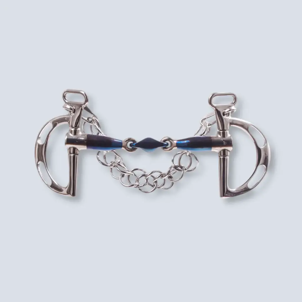 Trust Sweet Iron Kimblewick Eliptical