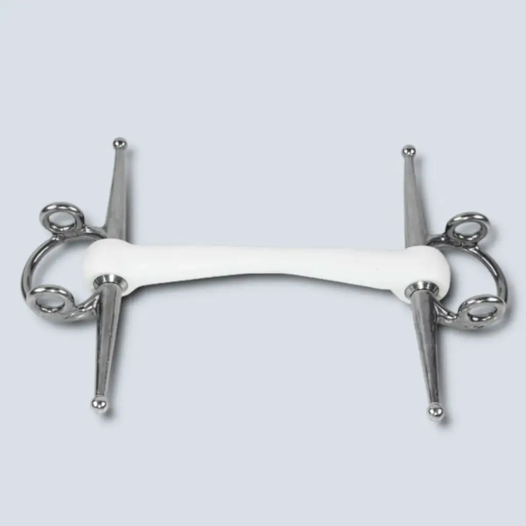 Trust Inno Sense Full Check Gag Flexi Soft