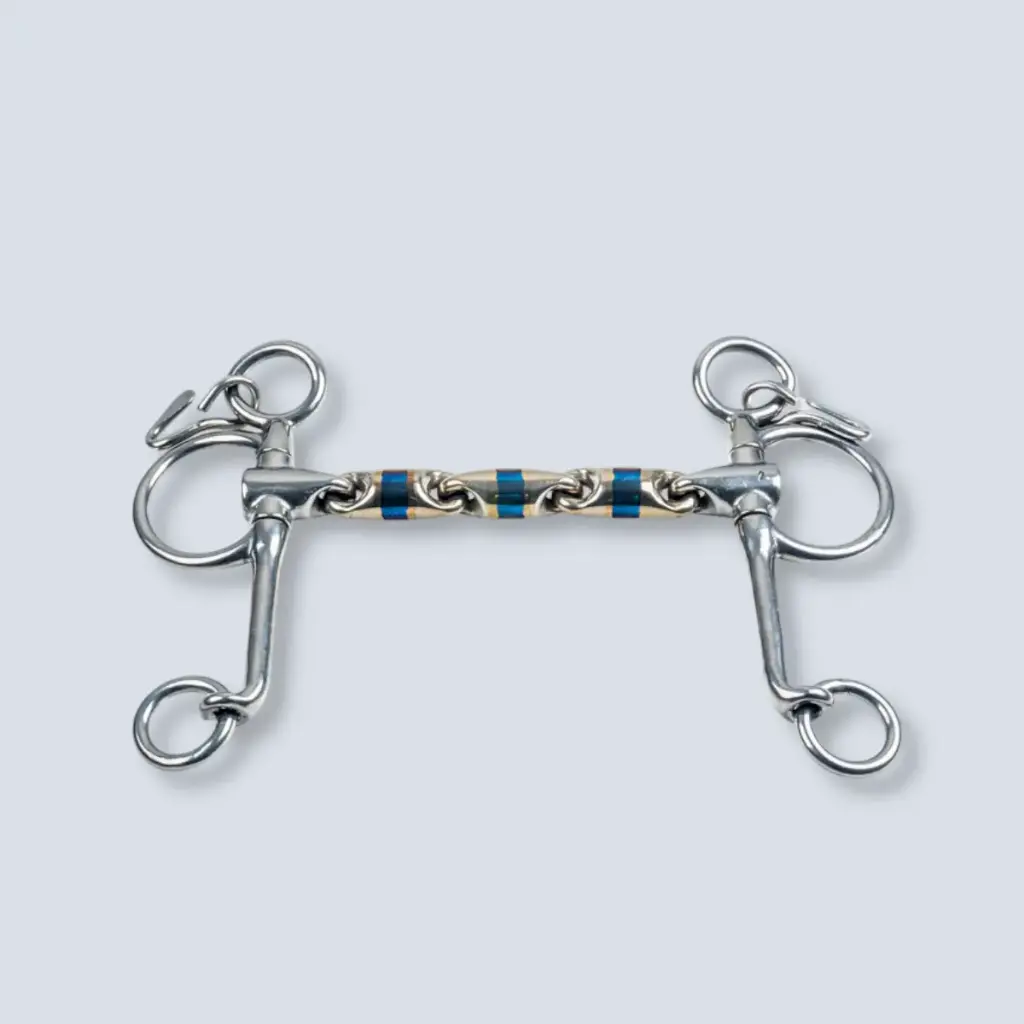 Trust Sweet Iron Pelham Waterford