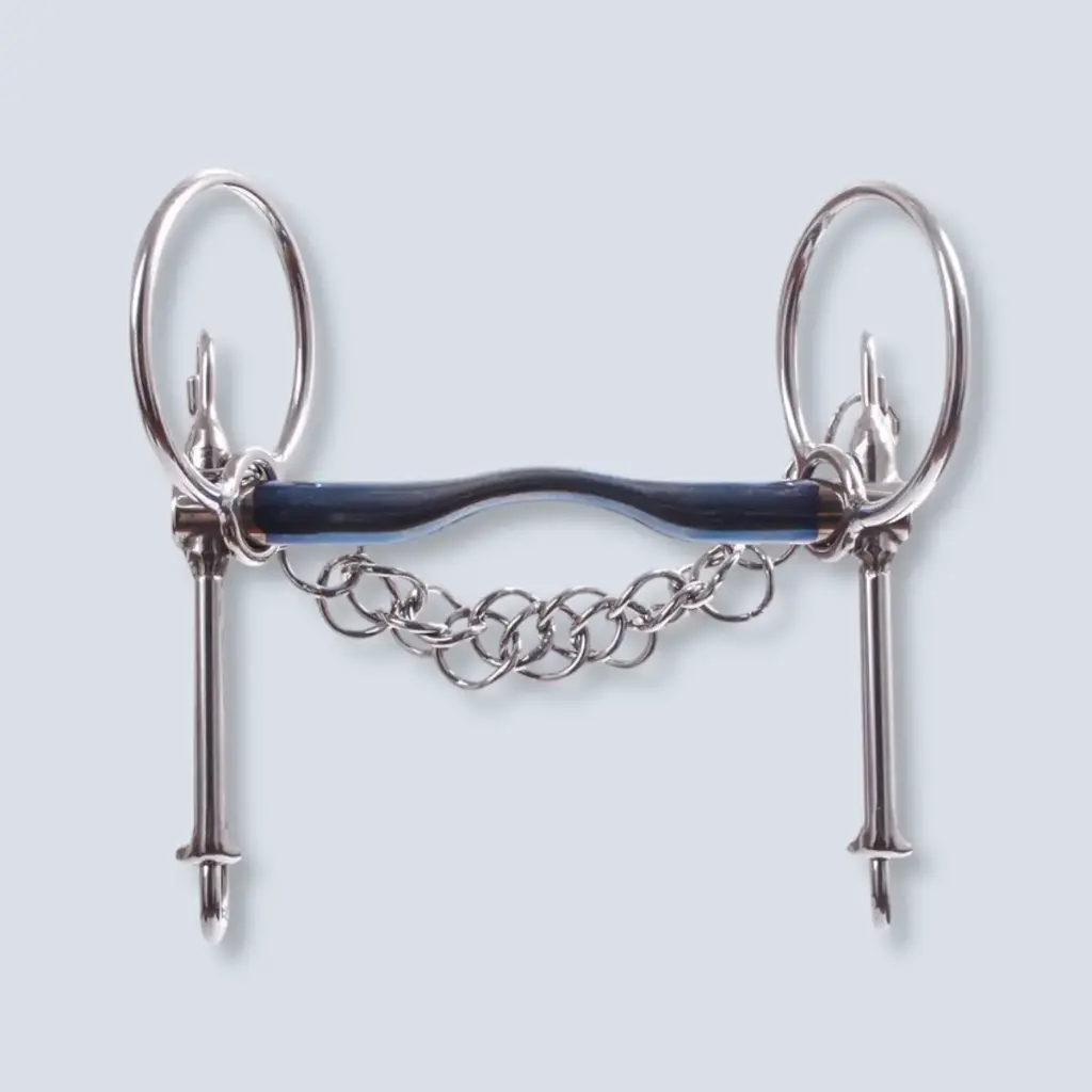 Trust Sweet Iron Swales Low Port 