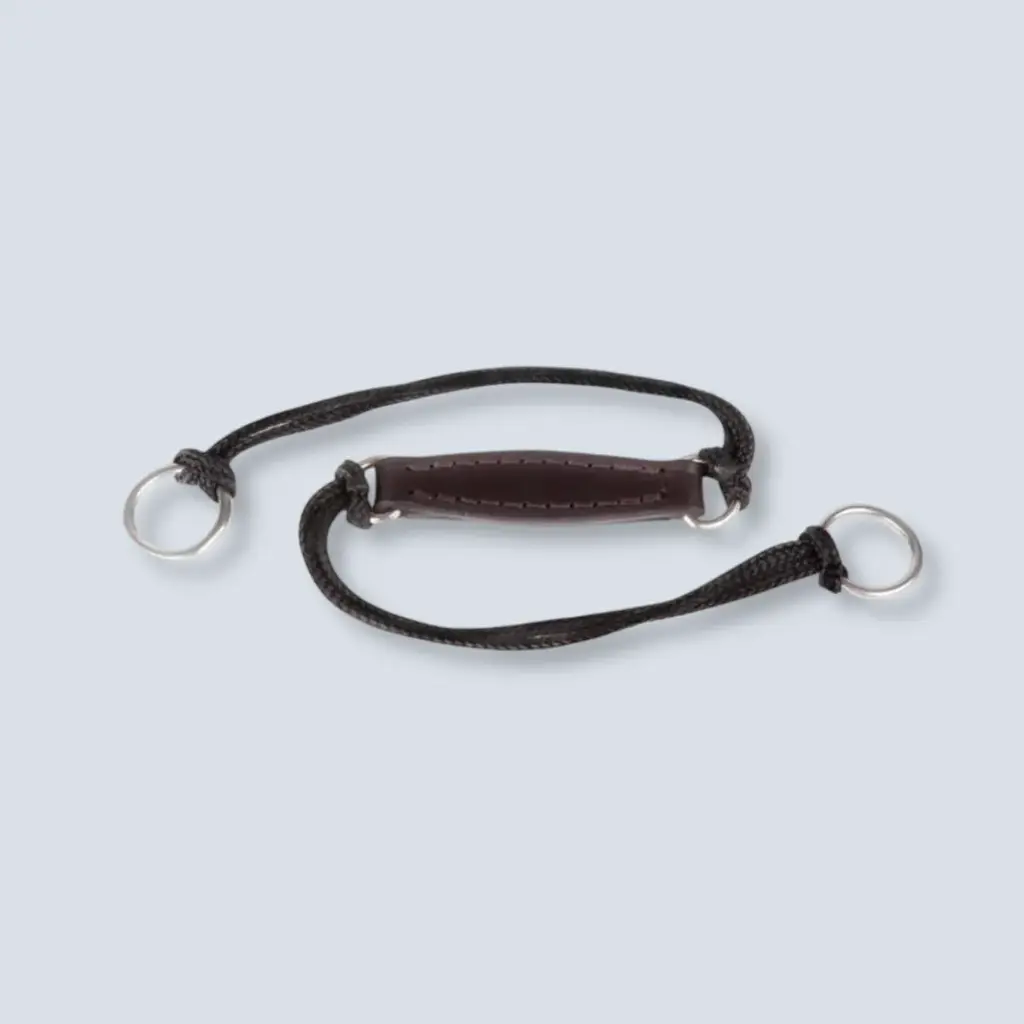 Trust Curbgag Rope