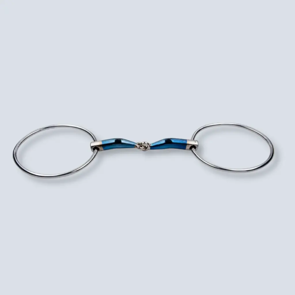 Trust Sweet Iron Loose Ring Jointed