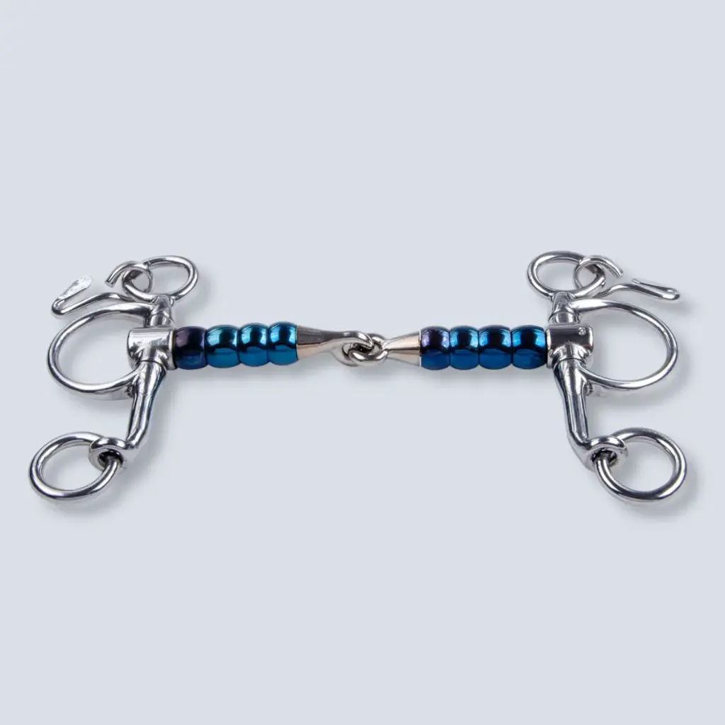 Trust Sweet Iron Baby Pelham Cherry Roller 