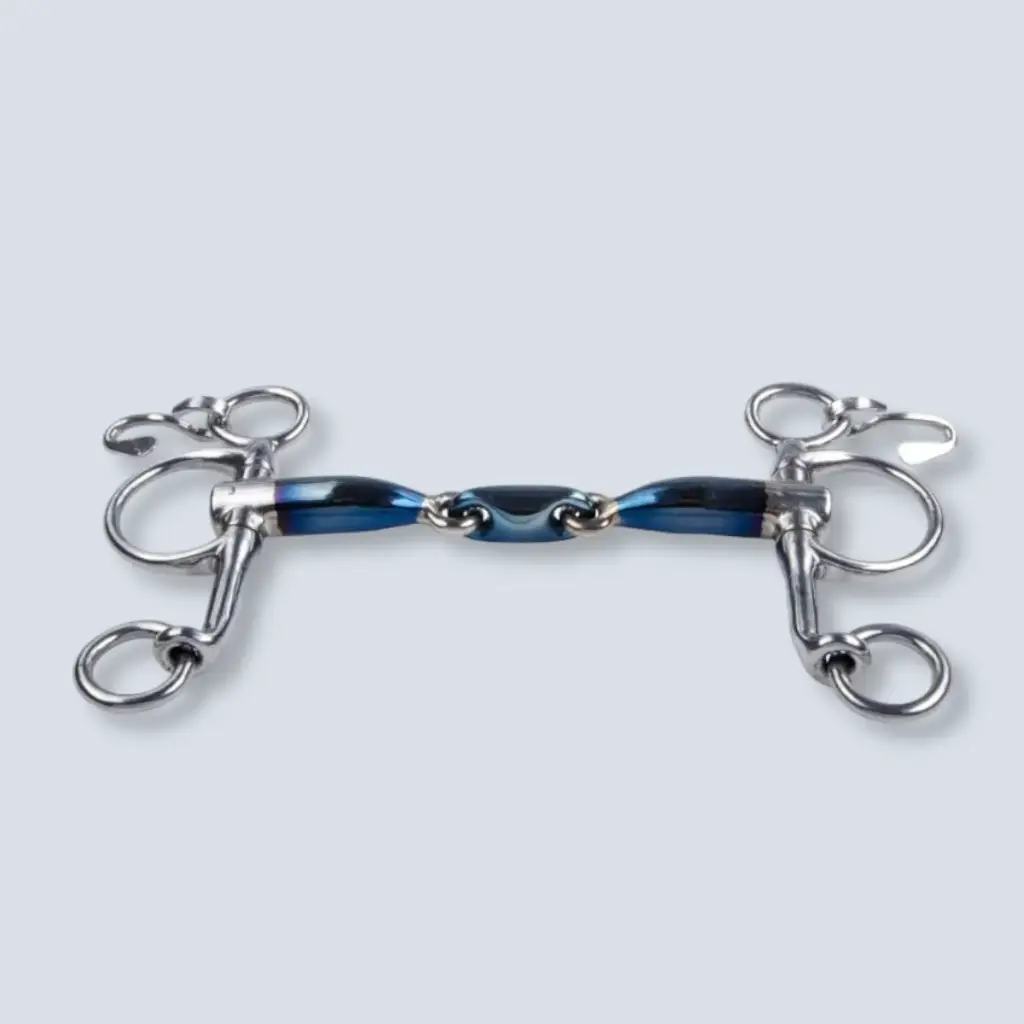 Trust Sweet Iron Baby Pelham Eliptical 