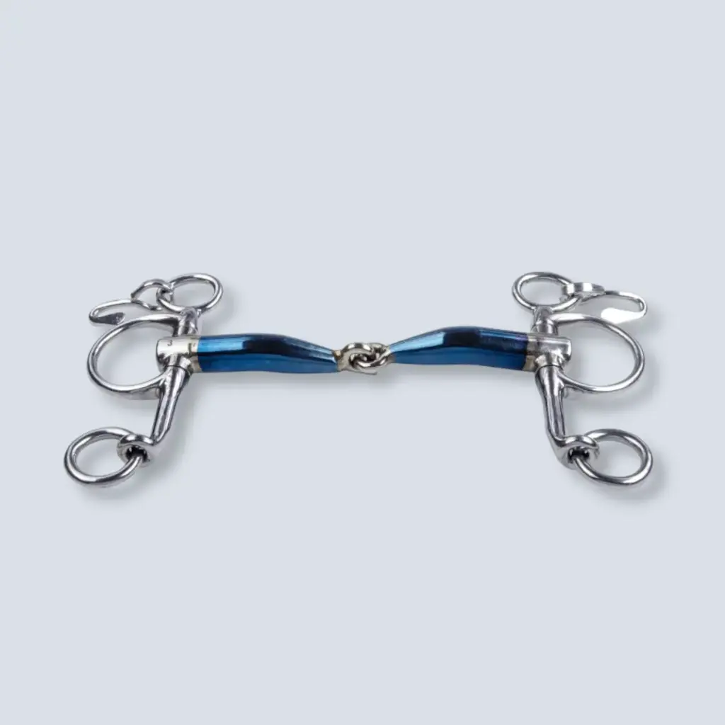 Trust Sweet Iron Baby Pelham