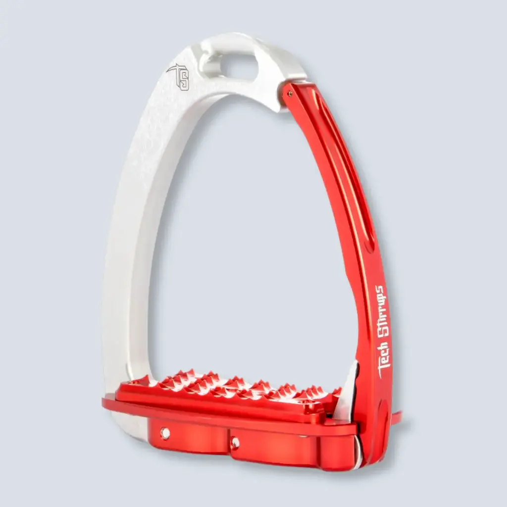 Venice Evo-Tech Stirrups
