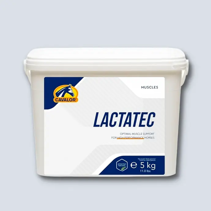 Lactatec