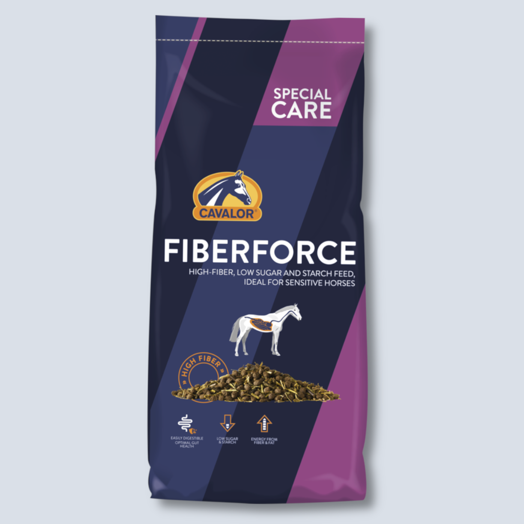 Fiberforce