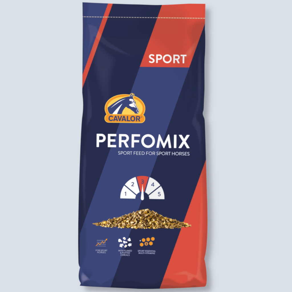 Performix