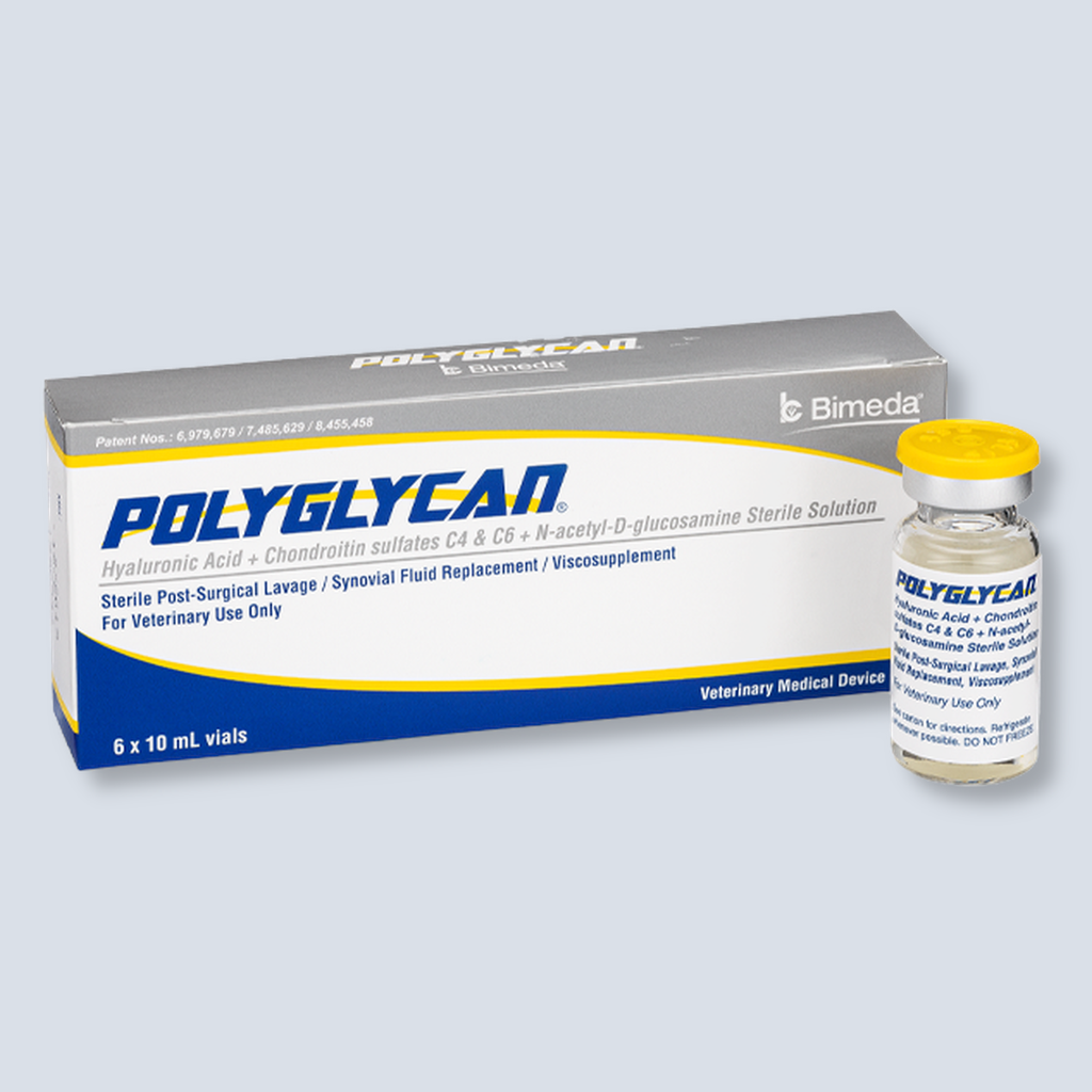 Polyglycan 