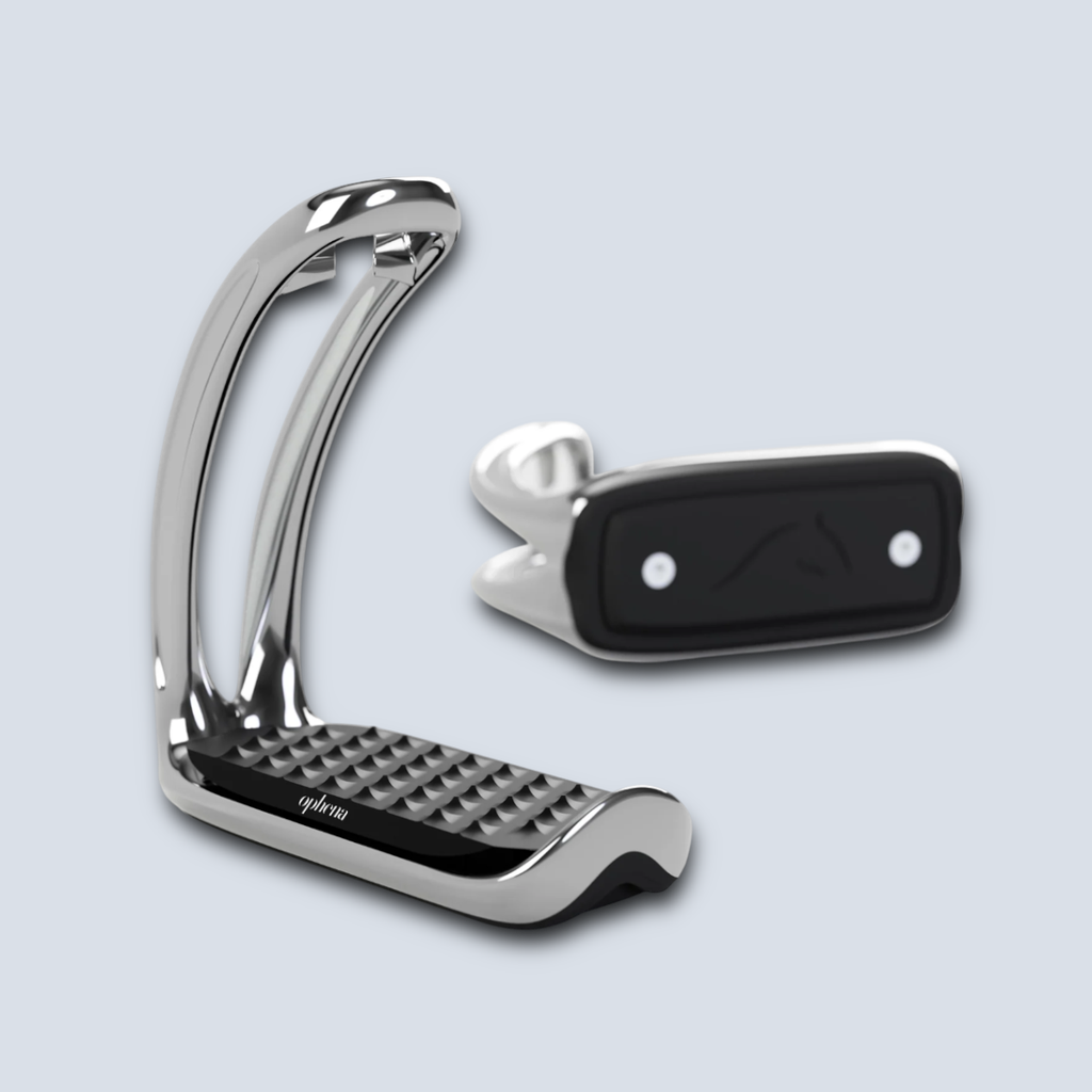 Ophena S Pro silver