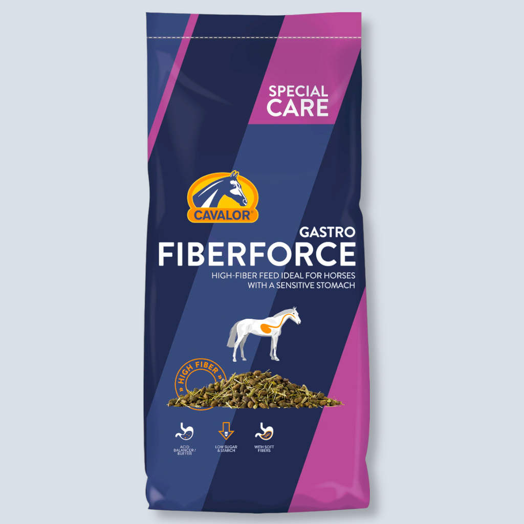 Fiberforce Gastro