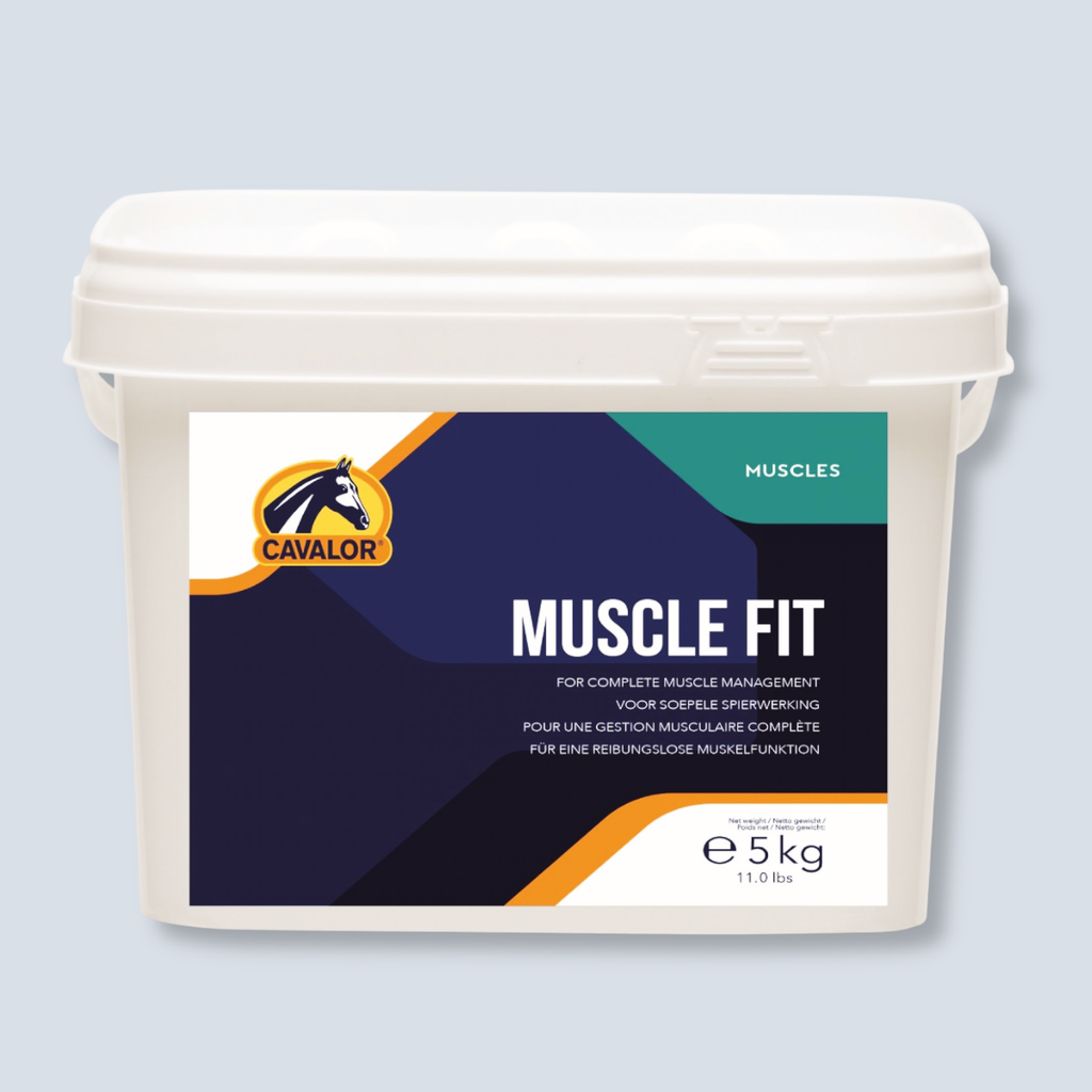 Muscle Fit 5 Kg