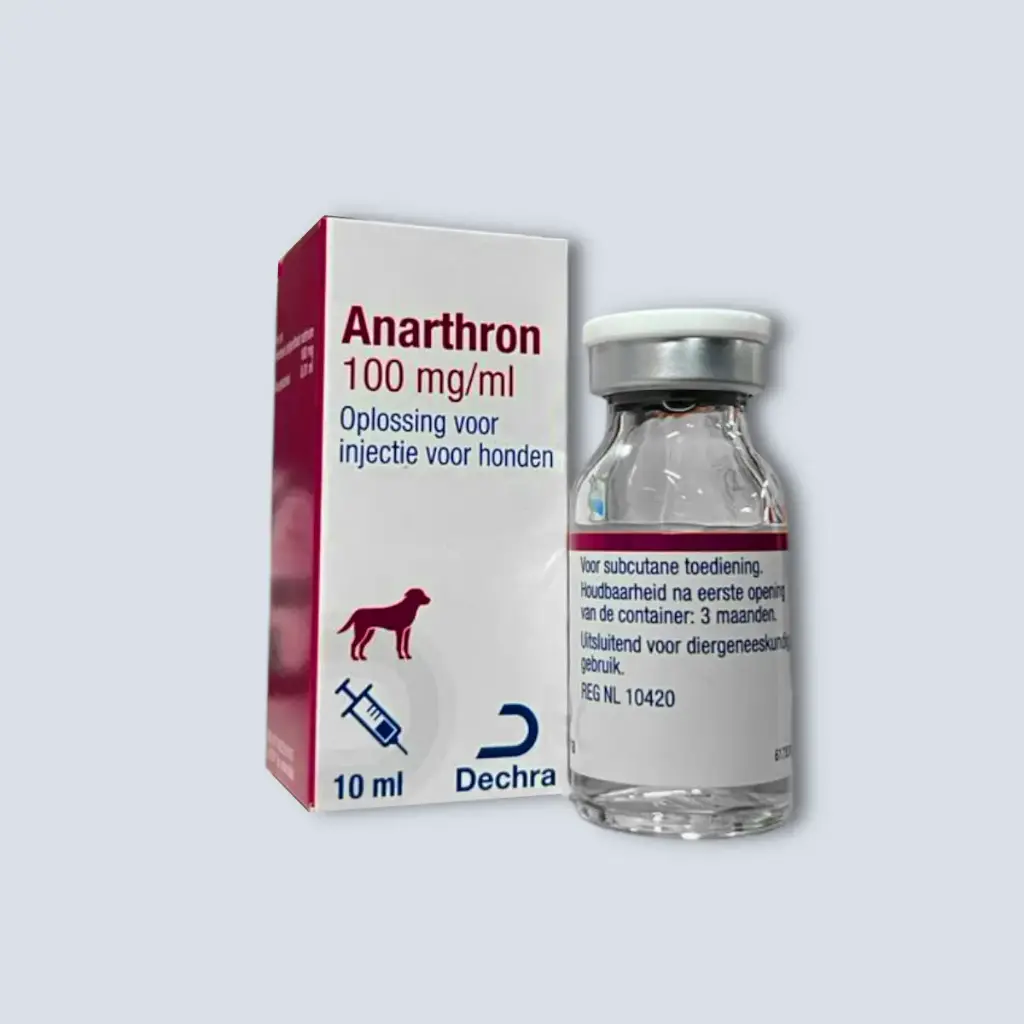 Anarthron 10ml