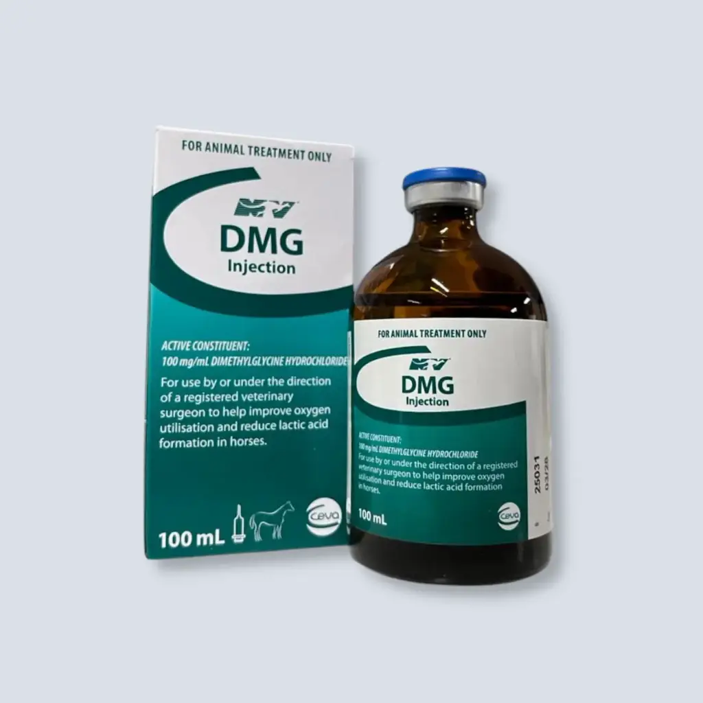 DMG Injection