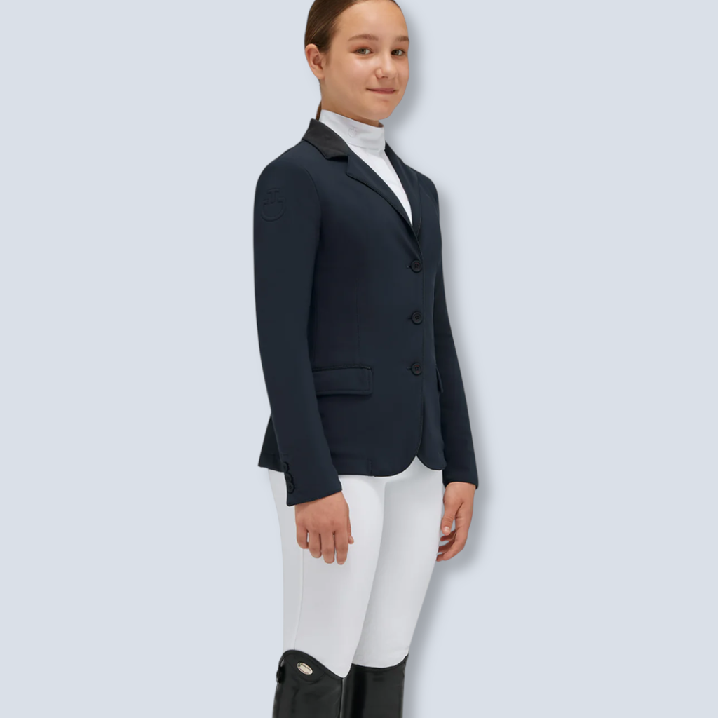 CT Young Rider:GP Young Rider Jacket 