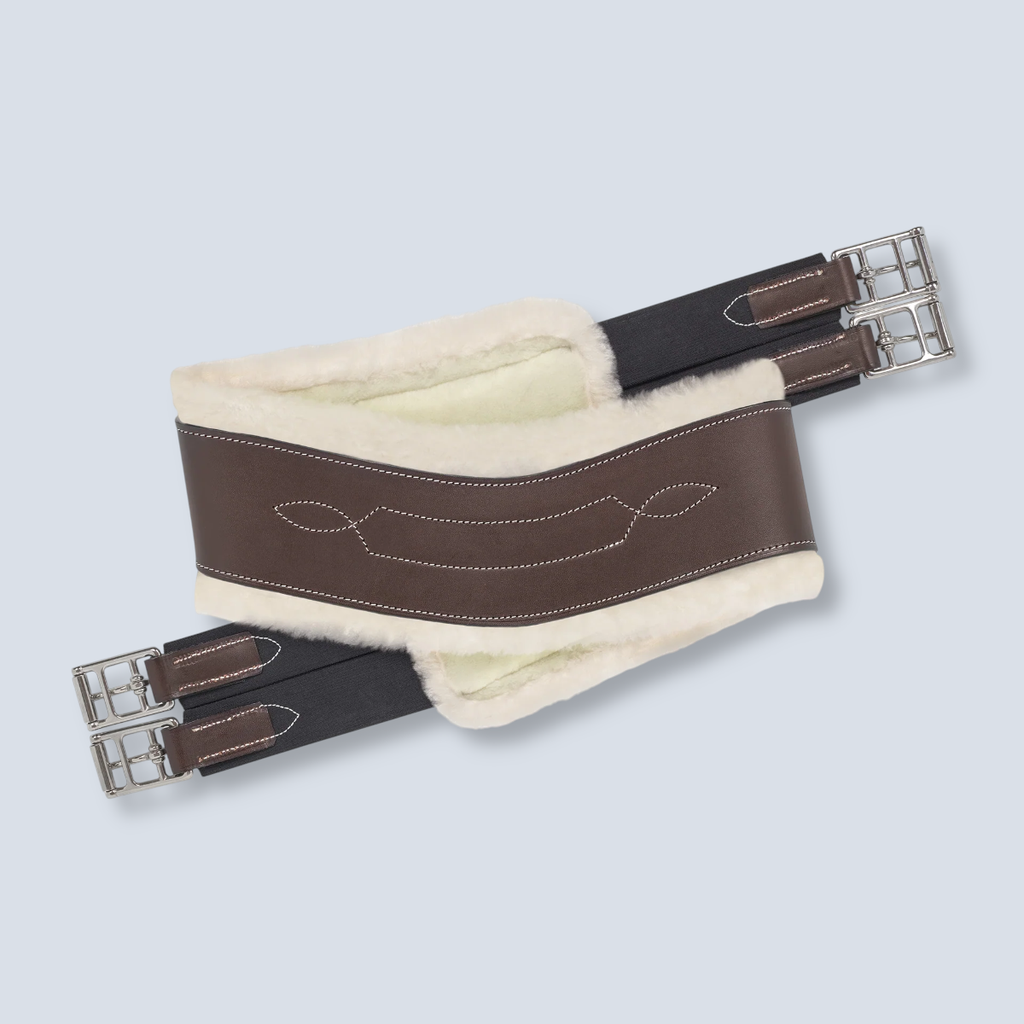 Hunter Girth Ultrawool Liner 