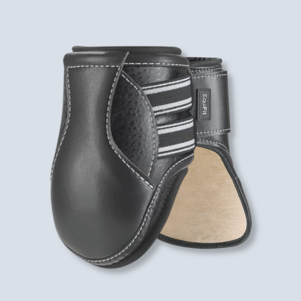 Impacteq Sheepswool Liner Front 