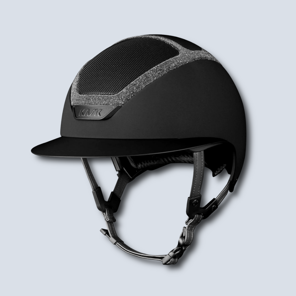 Kask:Star Lady Hunter 