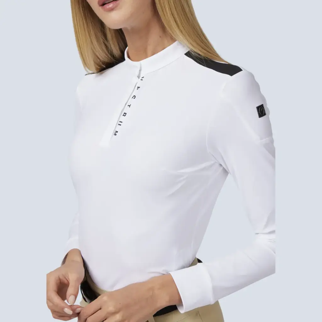 Vestrum Trapani L/S