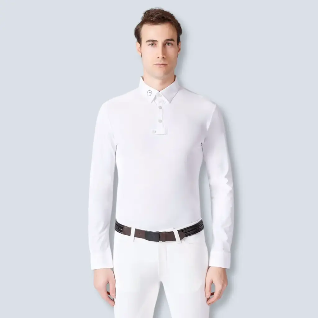 Vestrum Ketchum LS 