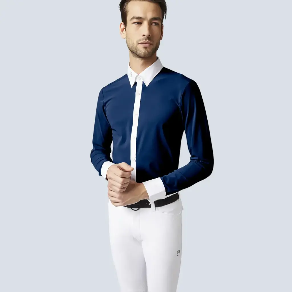 Vestrum Men's Miradolo LS