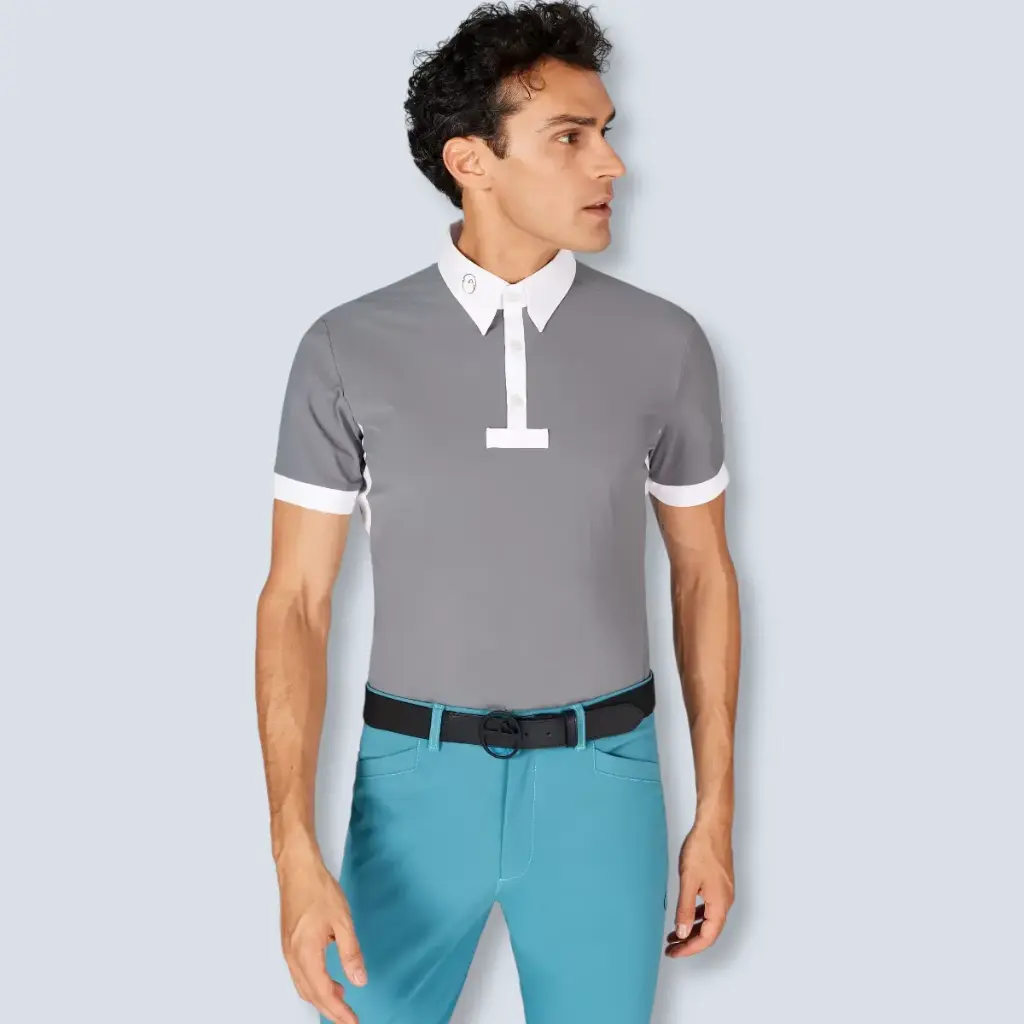 Vestrum Men's Busoni SS 