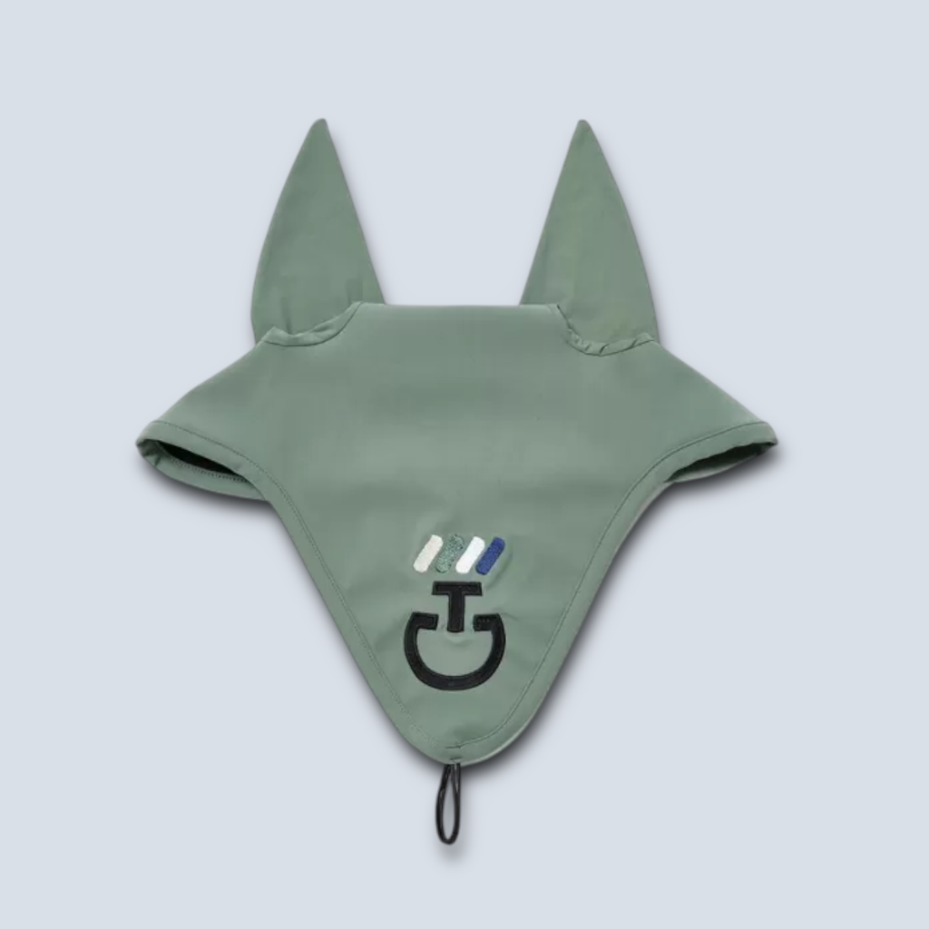 CT Dash Earnet W/Hang loop