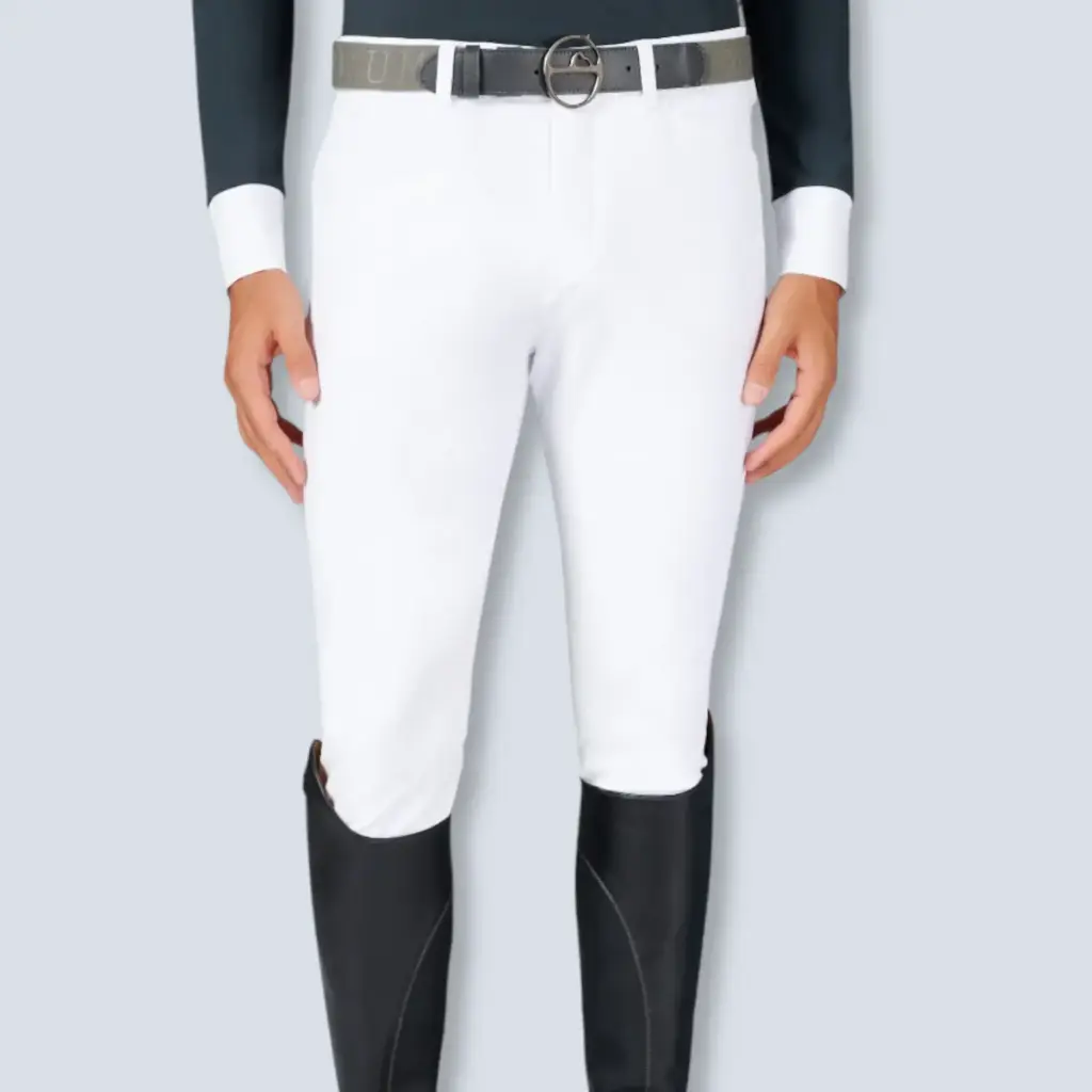 Vestrum Men's San Diego Mid Grip Breech