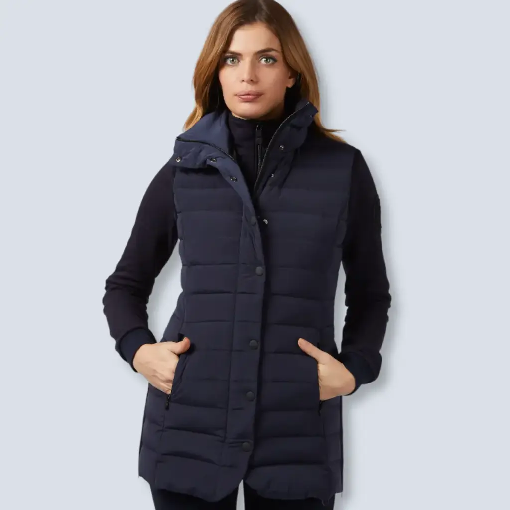 Vestrum Winterberg Jacket