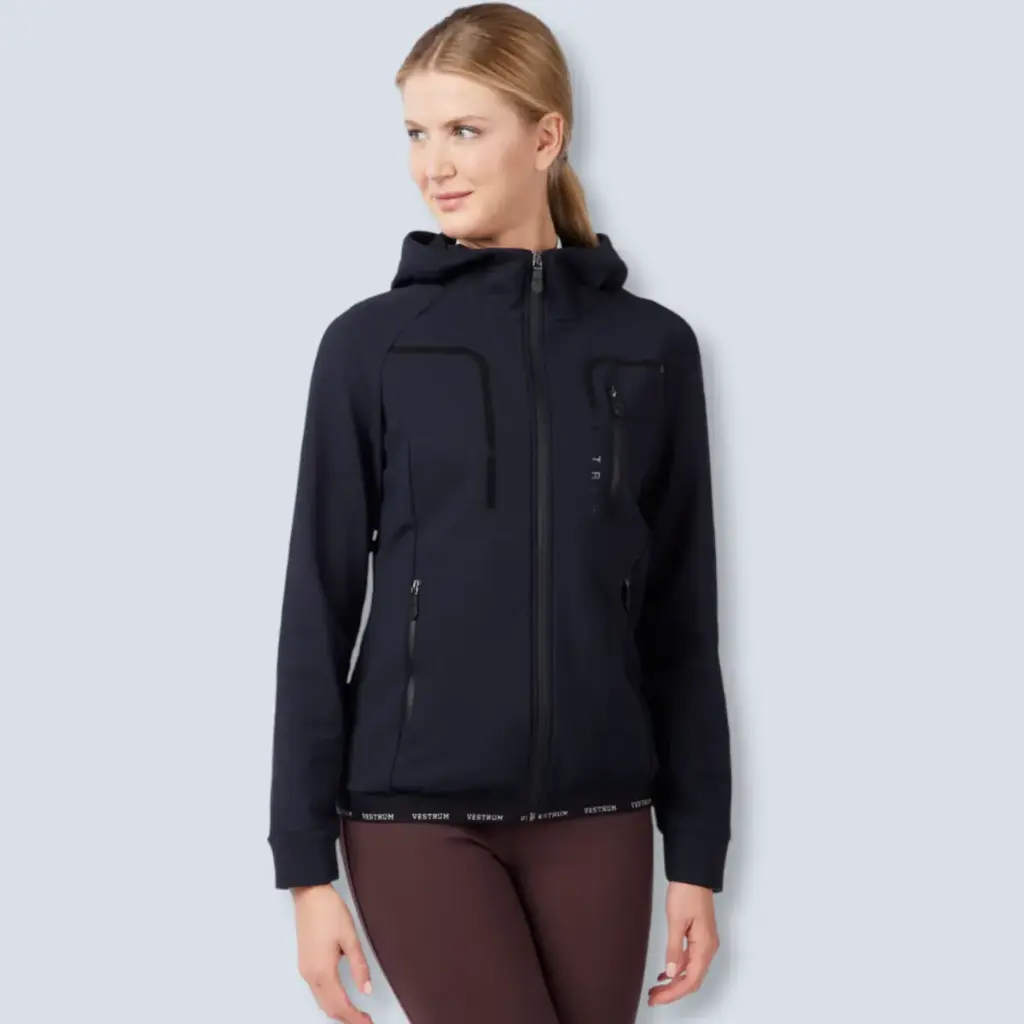 Vestrum Melilla Softshell