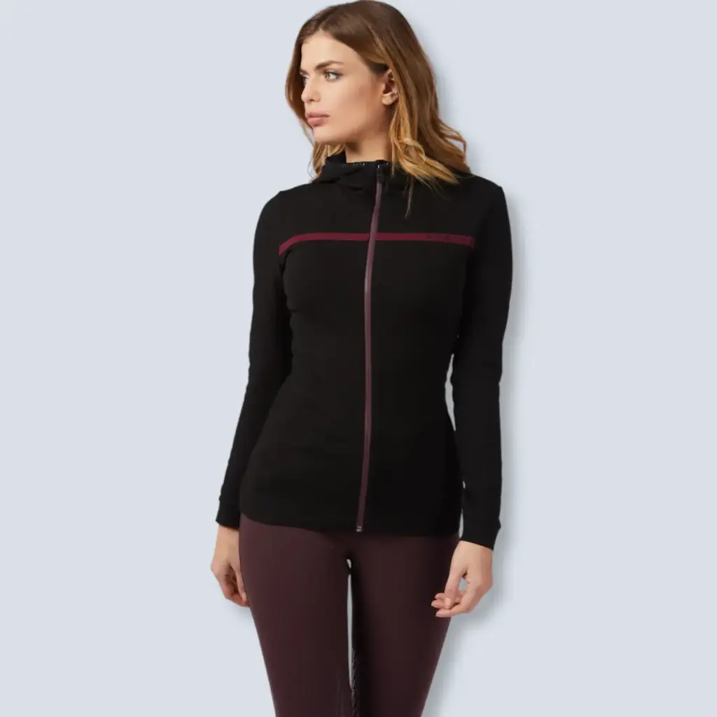 Vestrum Funabashi Traing Jacket